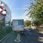 Hitman Shoots Victim Outside Dalston Restaurant in London Gang War 2026