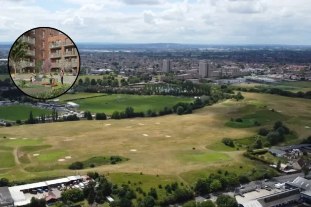 Homes4Life 1,250-Home Plan Sparks Council Clash in Dagenham 2026