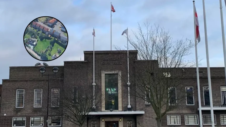 Hornchurch Residents Fight 475-Home Green Belt Plan 2026