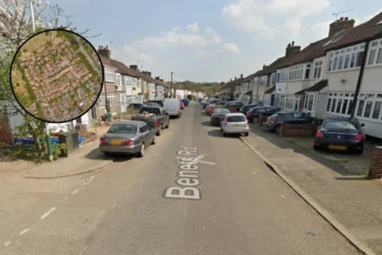 Hornchurch Residents Object 475-Home Green Belt Development 2026
