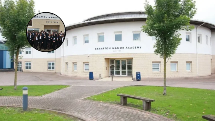 How Brampton Manor Academy Dominates Oxbridge Admissions: Newham 2026