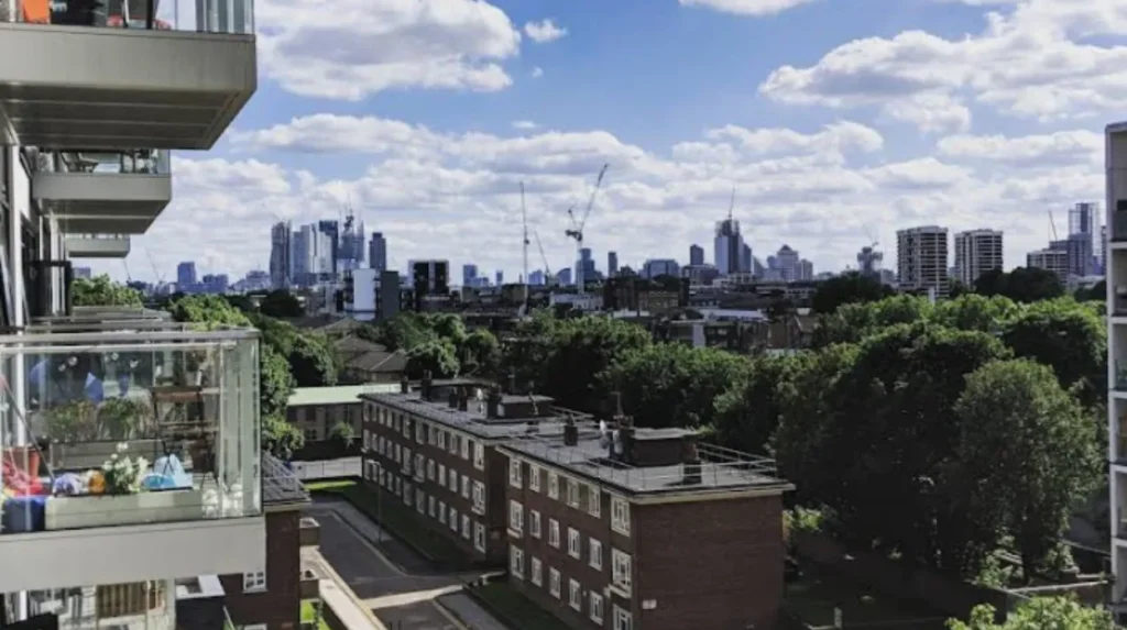 How Do These Hackney Areas Compare for Different Visitor Types Like Families, Digital Nomads, and Budget Travellers?