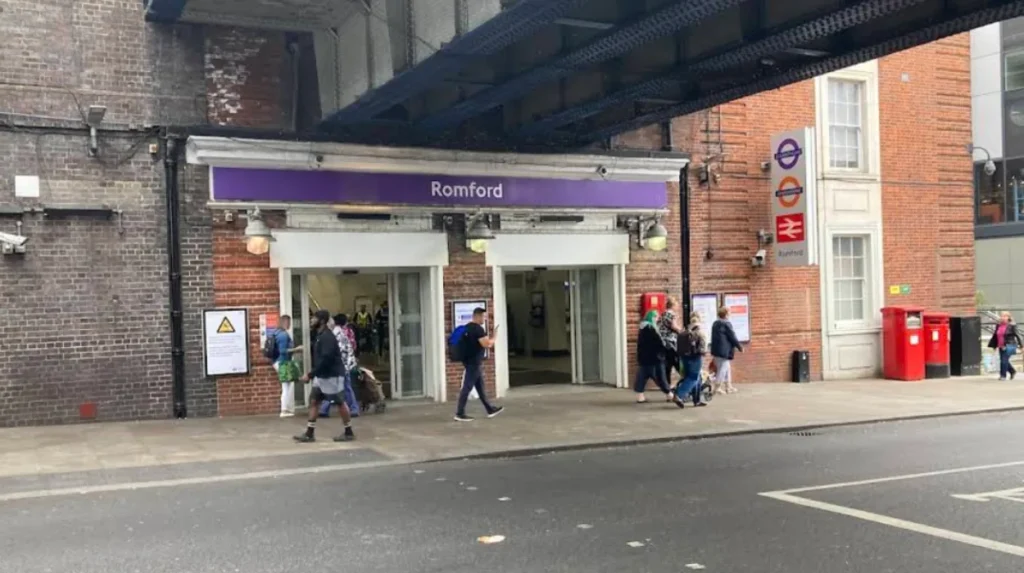 How Do You Get to Havering's Top Attractions Using Public Transport?
