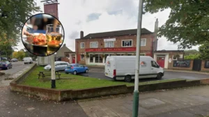 How The Saxon King Pub Prepares For World Cup: Harold Hill 2026