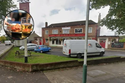 How The Saxon King Pub Prepares For World Cup: Harold Hill 2026