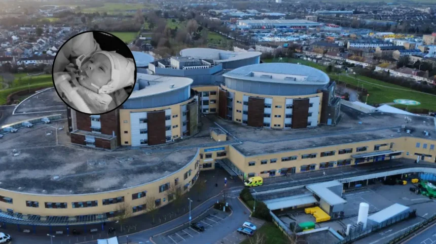 Inquest Finds Maternity Failings at Queen’s Hospital — Havering 2026
