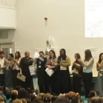 Inspirational East London Headteacher Honoured for Excellence