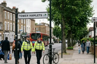 Is East London Safe? Boroughs Compared and Crime Data Explained Clearly