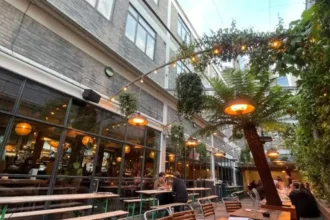 Top Attractions and Hidden Spots to Discover Around Hackney, London