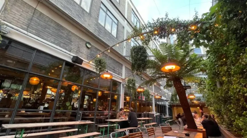 Top Attractions and Hidden Spots to Discover Around Hackney, London