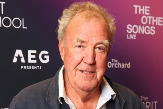 Jeremy Clarkson Confirms He Is in Remission After Aggressive Prostate Cancer Diagnosis