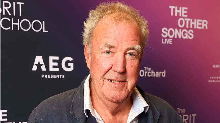 Jeremy Clarkson Confirms He Is in Remission After Aggressive Prostate Cancer Diagnosis