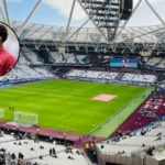 Juventus and Galatasaray Target West Ham’s Magassa: London 2026