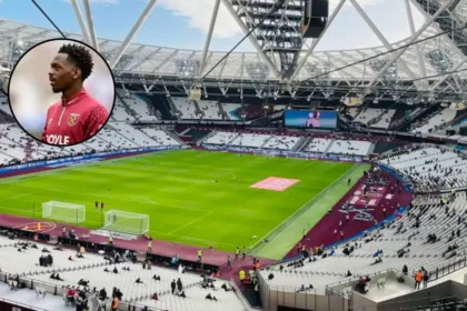 Juventus and Galatasaray Target West Ham’s Magassa: London 2026