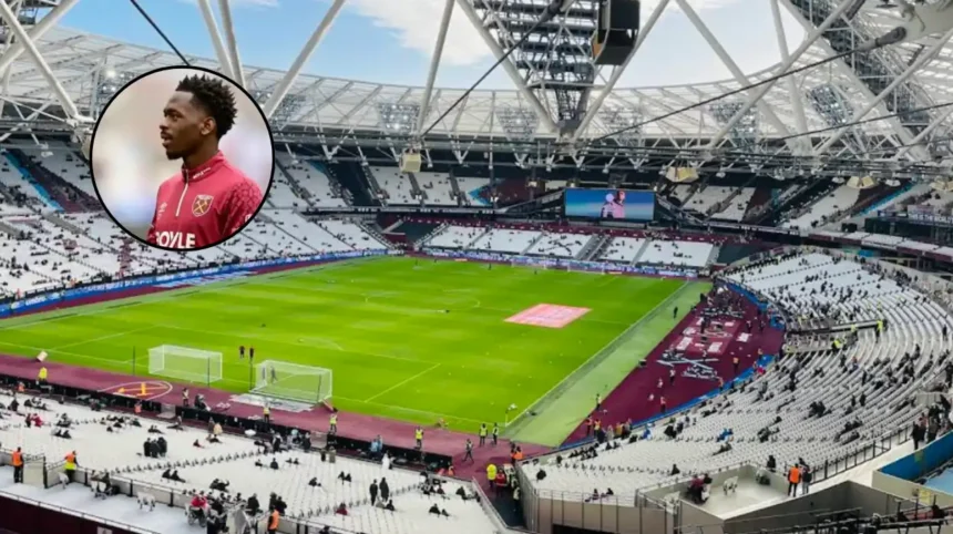 Juventus and Galatasaray Target West Ham’s Magassa: London 2026