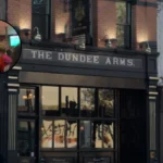 Katie Hopkins Booted From Pub During World Cup: Bethnal Green 2026