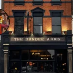 Katie Hopkins Ejected From Packed Pub After Row: Bethnal Green 2026