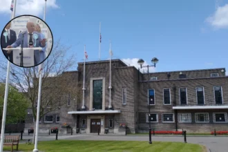 Keith Prince Says Havering Council Is Under New Management, Havering 2026