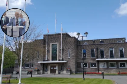 Keith Prince Says Havering Council Is Under New Management, Havering 2026