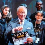 King Charles Visit to Barking What He Did and Who He Met