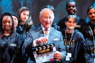 King Charles Visit to Barking What He Did and Who He Met