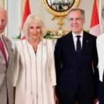 King and Queen Visit Barking Full Details of the Royal Trip