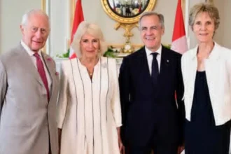 King and Queen Visit Barking Full Details of the Royal Trip