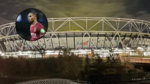 Krisztián Hegyi Set for Sparta Prague Move From East London (2026)