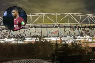 Krisztián Hegyi Set for Sparta Prague Move From East London (2026)