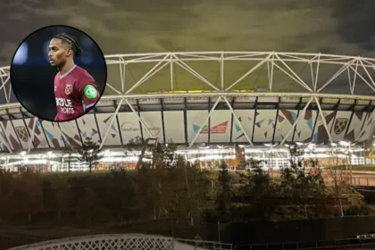 Krisztián Hegyi Set for Sparta Prague Move From East London (2026)