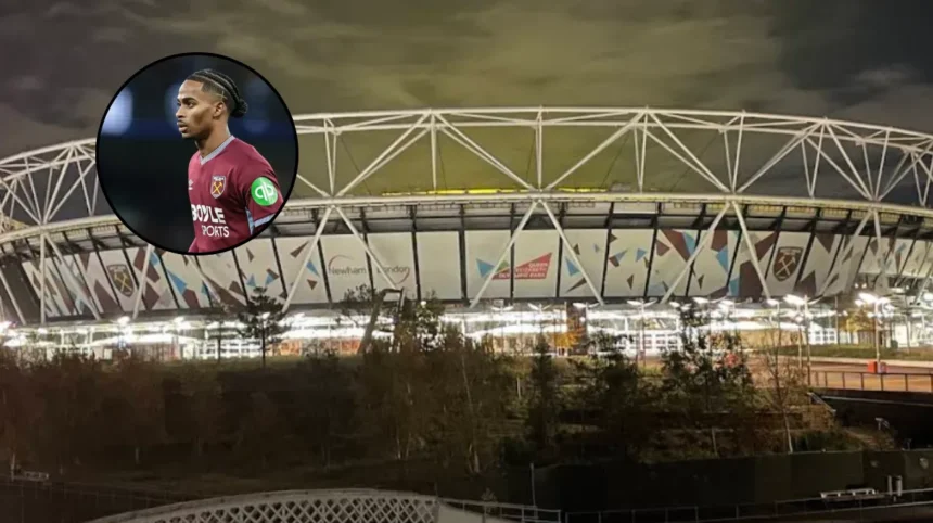 Krisztián Hegyi Set for Sparta Prague Move From East London (2026)