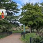Langthorne Park Improvements Phase One Ends in Leytonstone 2026