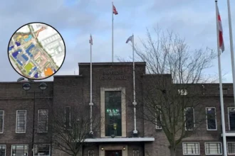 Latest Havering Council Planning Applications Validated Across Havering 2026