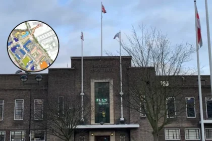 Latest Havering Council Planning Applications Validated Across Havering 2026