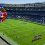 Liverpool Man Utd and Arsenal Target Elite European Footballers London 2026