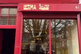 Logma Hackney Cafe Bistro Menu Reviews and What to Order