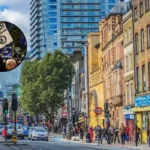 London Antisemitic Hate Crimes Jump 72% in May; London 2026