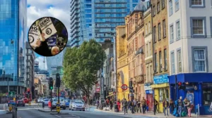 London Antisemitic Hate Crimes Jump 72% in May; London 2026