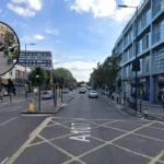 London Cycling Accidents Soar: Hackney, Newham, Westminster Injury Surge 2026