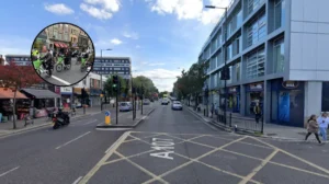 London Cycling Accidents Soar: Hackney, Newham, Westminster Injury Surge 2026