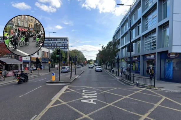 London Cycling Accidents Soar: Hackney, Newham, Westminster Injury Surge 2026