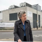 London Data Centres CO2 Concern What City Hall Is Doing