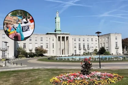 London School Strikes Threaten Wider Escalation: Waltham Forest 2026