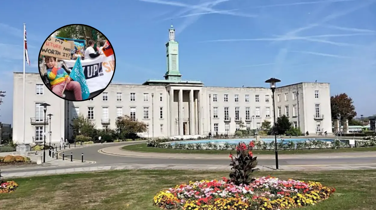 London School Strikes Threaten Wider Escalation: Waltham Forest 2026