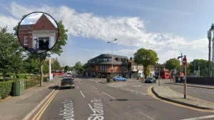 Man Dies After Harold Wood Station Incident | Havering 2026