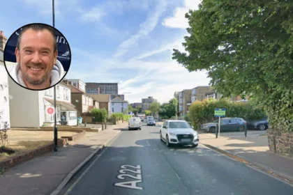 Man Dies After Sidcup Pub Assault — Stuart Tickner 2026