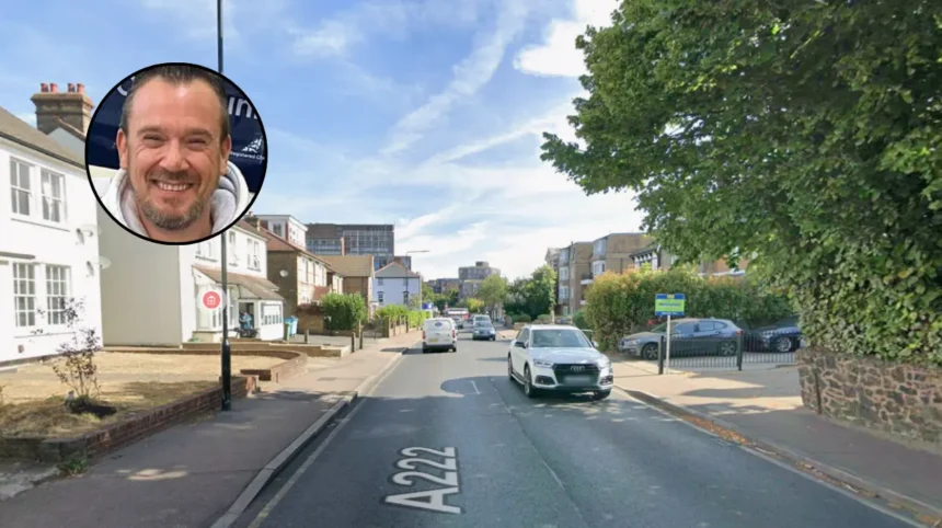 Man Dies After Sidcup Pub Assault — Stuart Tickner 2026
