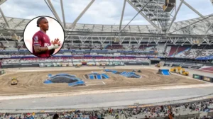 Man United Battle to Sign West Ham's Summerville: London 2026