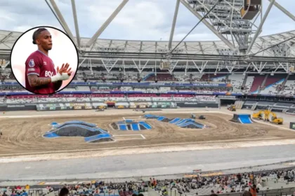 Man United Battle to Sign West Ham's Summerville: London 2026