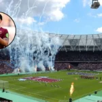 Man United Chase West Ham Star Mateus Fernandes: Stratford 2026